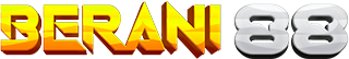 LOGO BERANI88