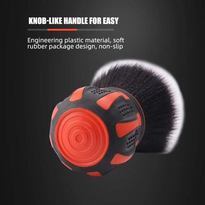 Car Detailing Brush(2PCS/PACK) - Image 4
