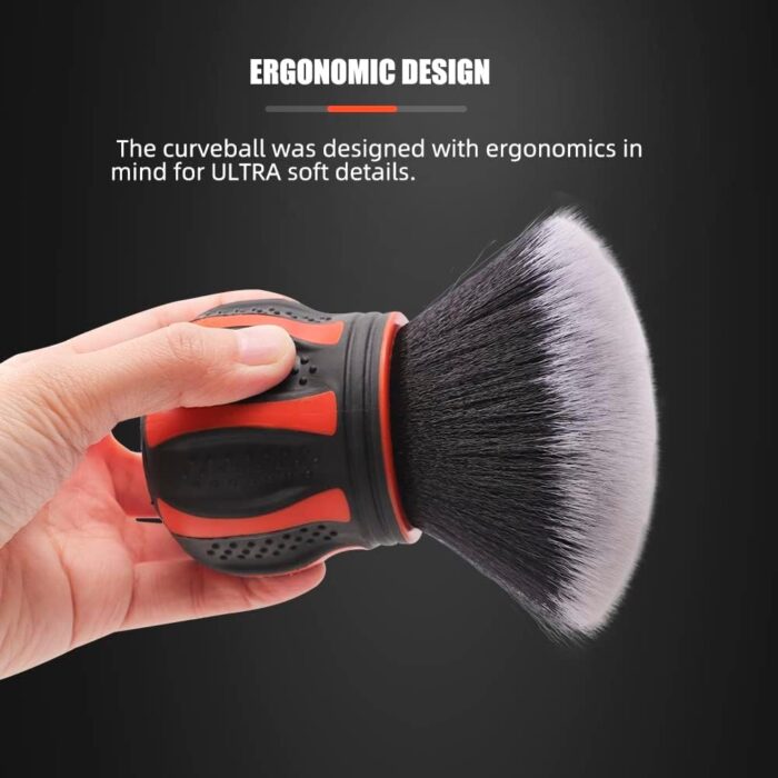 Car Detailing Brush(2PCS/PACK) - Image 3