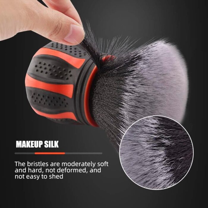 Car Detailing Brush(2PCS/PACK) - Image 8