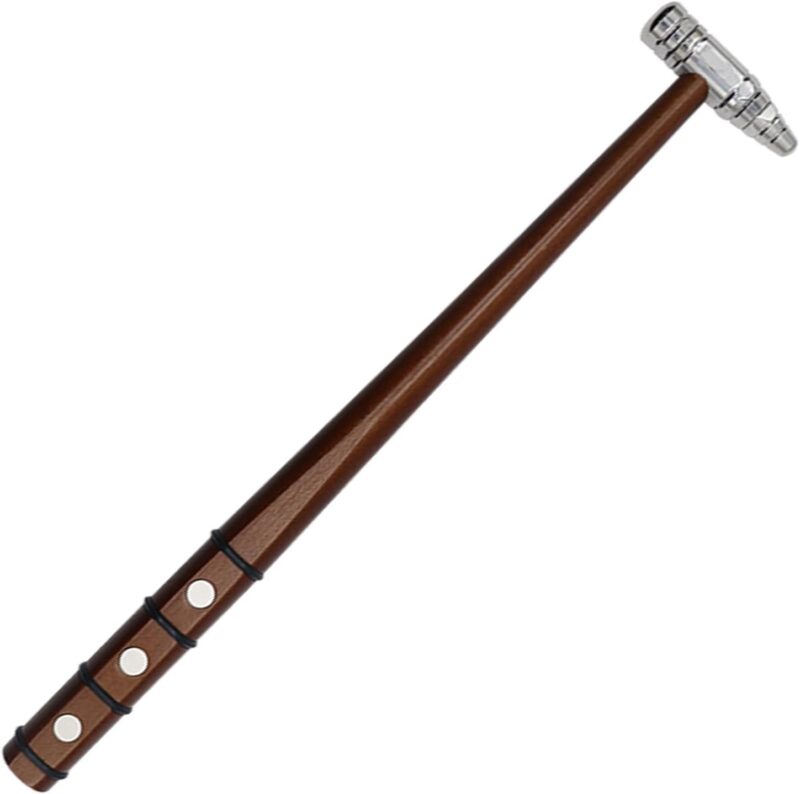 Wood Hammer Body Scratches Removal Tool