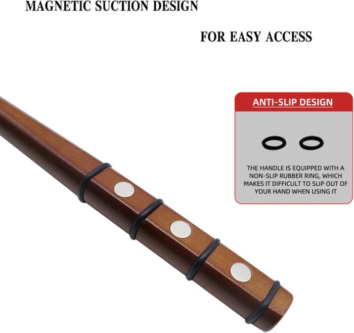 Wood Hammer Body Scratches Removal Tool - Image 5
