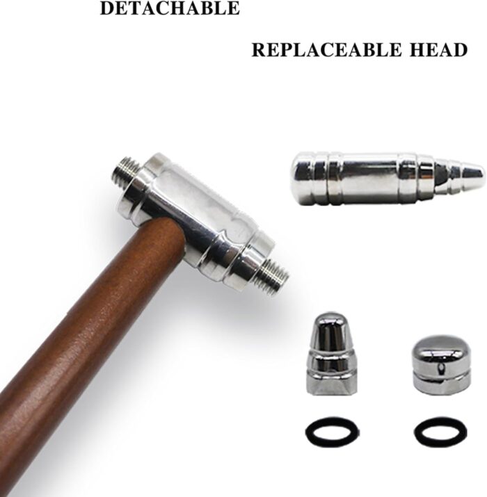 Wood Hammer Body Scratches Removal Tool - Image 4