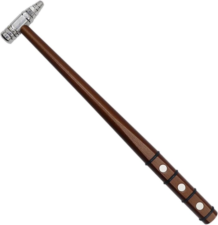 Wood Hammer Body Scratches Removal Tool - Image 2