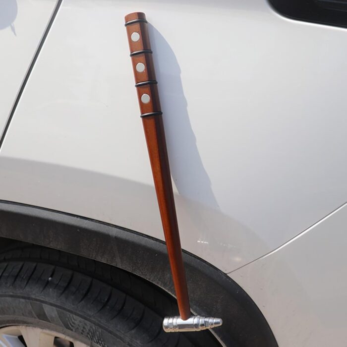 Wood Hammer Body Scratches Removal Tool - Image 6