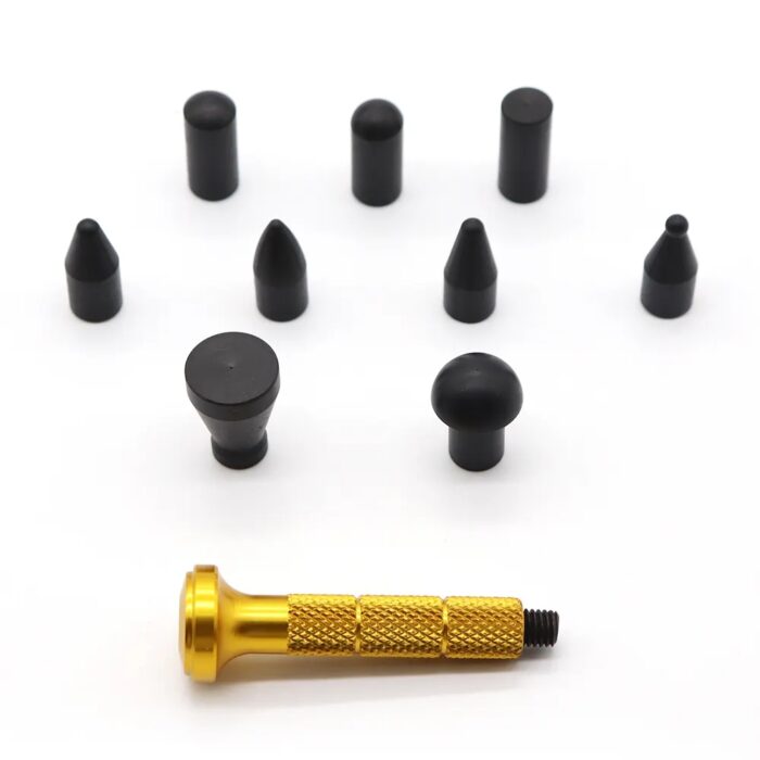 Dent repair tool Rubber hammer kit - Image 3