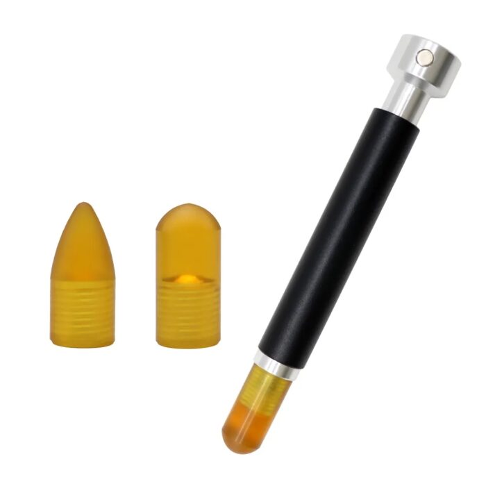 Tap Down Pen