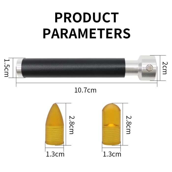 Tap Down Pen - Image 4