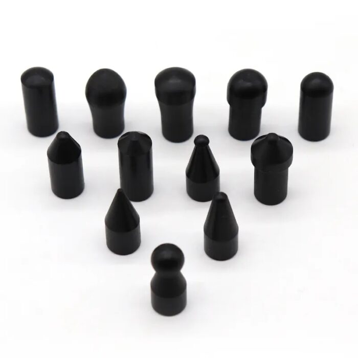Rubber Heads Kit