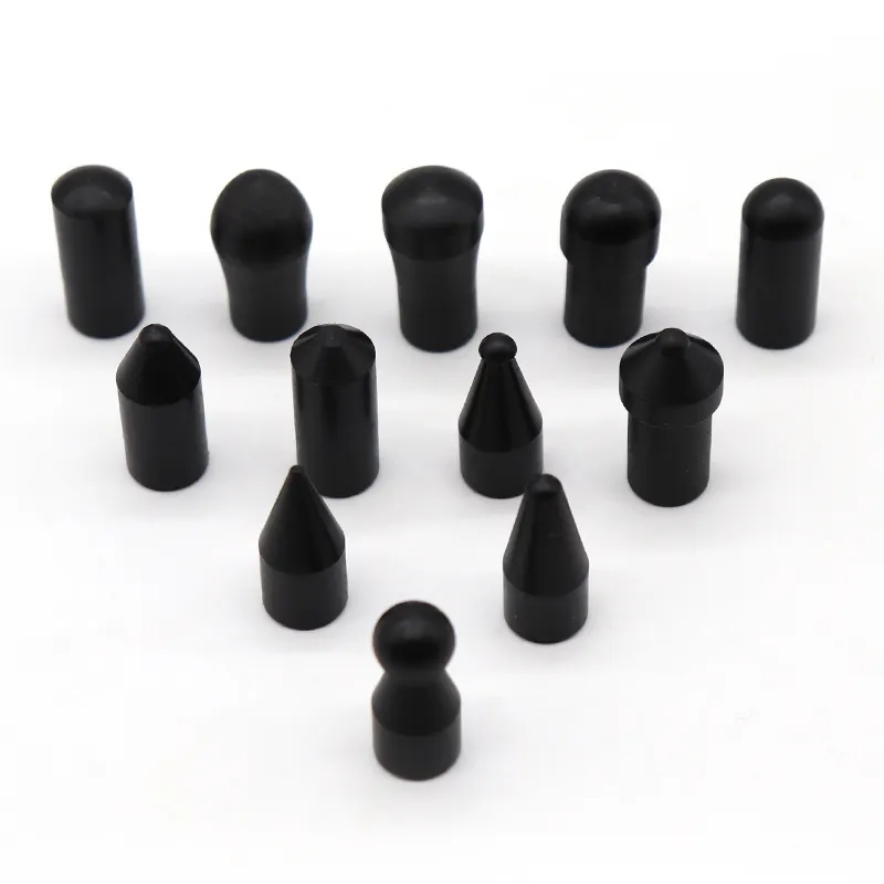 Rubber Heads Kit