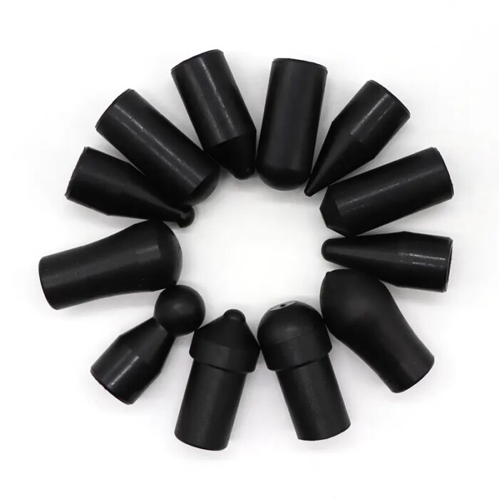 Rubber Heads Kit - Image 5