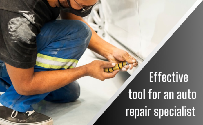 Damage Dent Repair Kit - Image 9