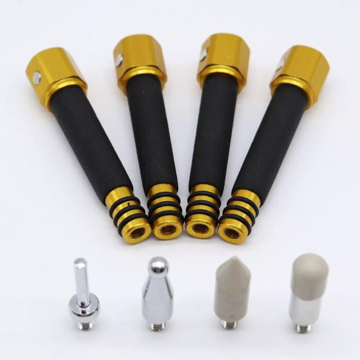 Universal Dent Knockdowns Repair Leveling Kit - Image 3
