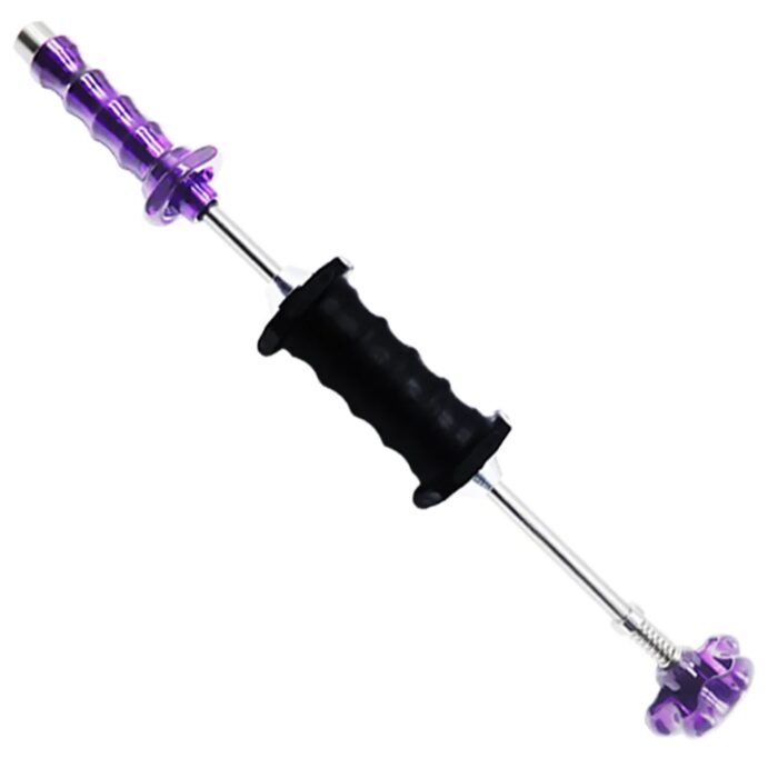 Purple Slide Hammer Dent Puller