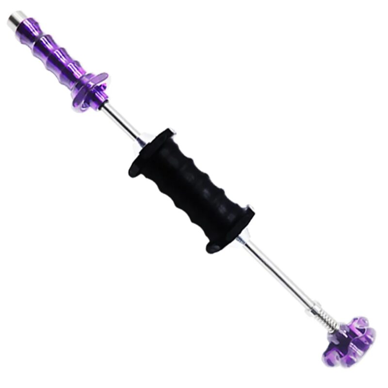 Purple Slide Hammer Dent Puller