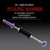 Purple Slide Hammer Dent Puller - Image 3