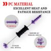 Purple Slide Hammer Dent Puller - Image 4