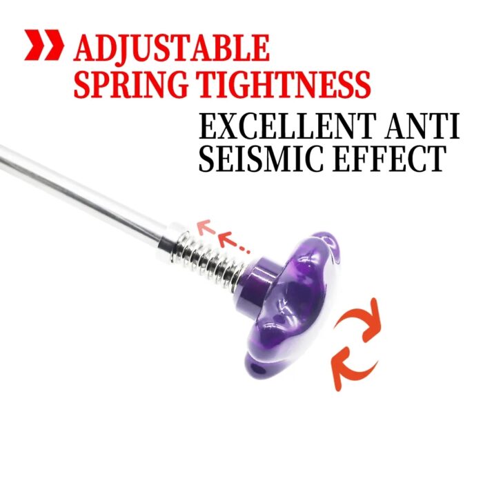 Purple Slide Hammer Dent Puller - Image 5