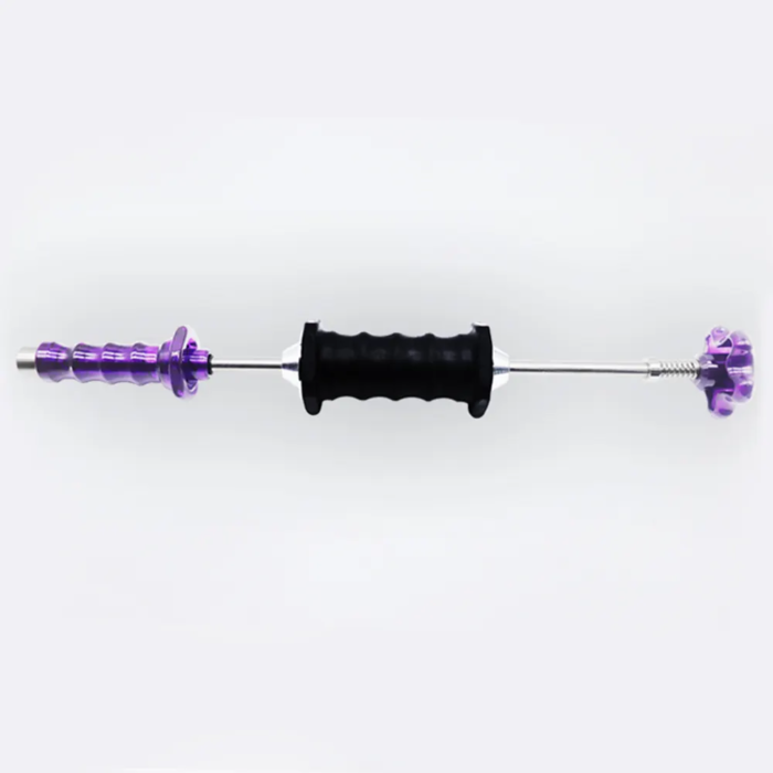 Purple Slide Hammer Dent Puller - Image 2