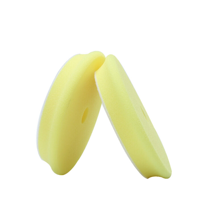 RUPES Foam Buffing Pads - Image 2