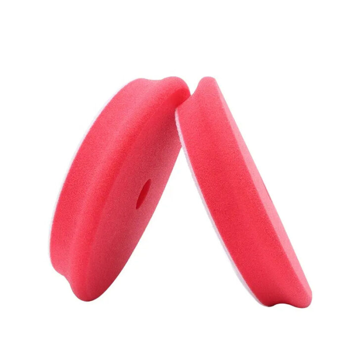 RUPES Foam Buffing Pads - Image 5