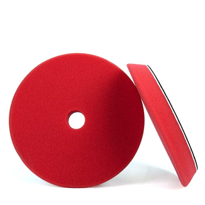 HBD Foam Buffing Pads for DA Polisher - Image 6