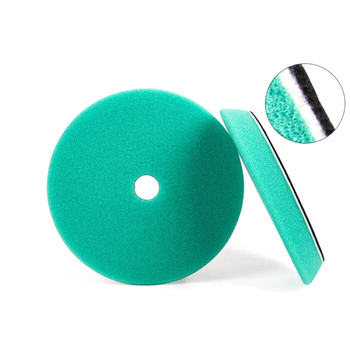 HBD Foam Buffing Pads for DA Polisher - Image 5