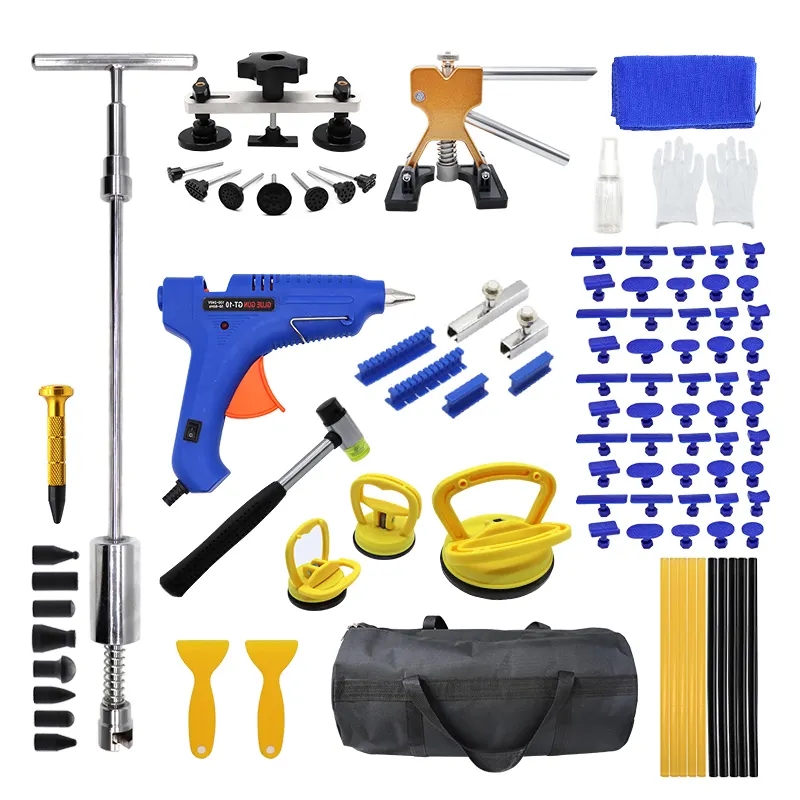 PDR Car Dent Repair Tool Set(98PCS/SET)