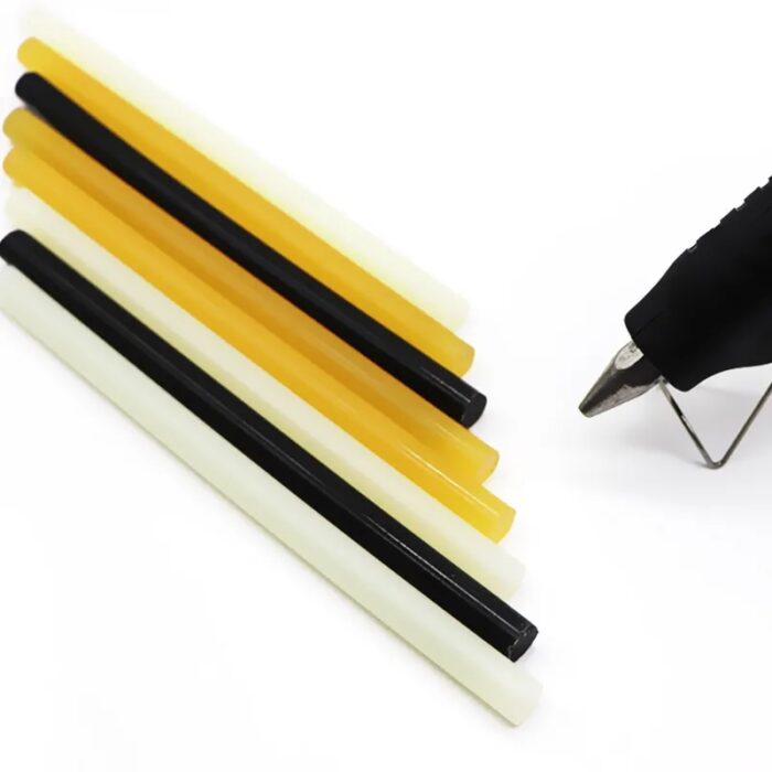 Hot Melt Glue Stick (12PCS/SET) - Image 2