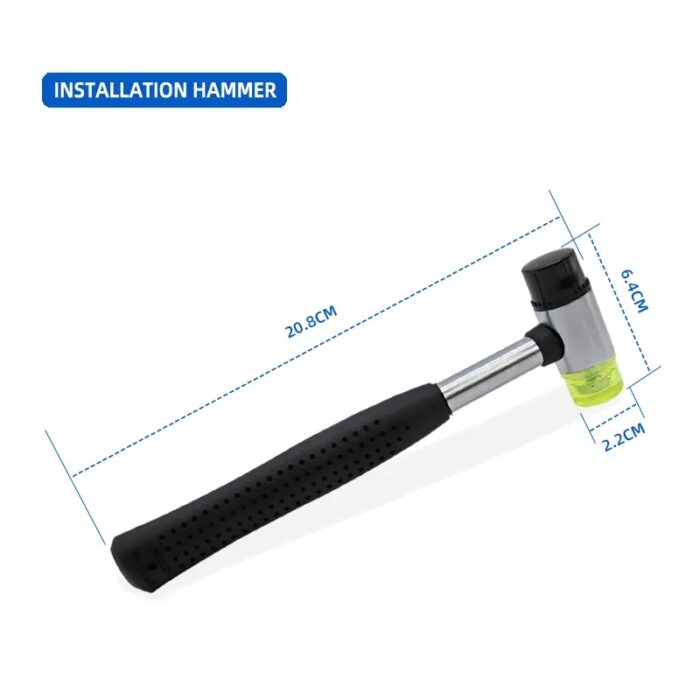 PDR Car Dent Repair Tool Set(33PCS/SET) - Image 5
