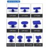 PDR Car Dent Repair Tool Set(33PCS/SET) - Image 3