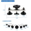 PDR Car Dent Repair Tool Set(98PCS/SET) - Image 5