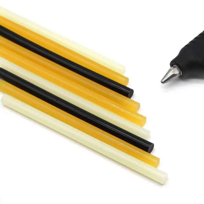 Hot Melt Glue Stick (12PCS/SET) - Image 7