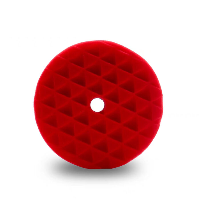Diamond Foam Polish Pads Set (3PCS/PACK) - Image 5