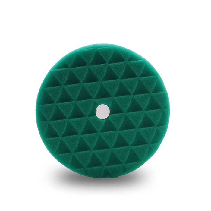 Diamond Foam Polish Pads Set (3PCS/PACK) - Image 3