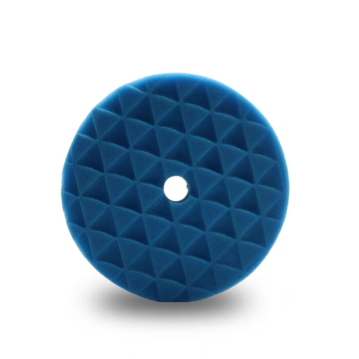 Diamond Foam Polish Pads Set (3PCS/PACK) - Image 4